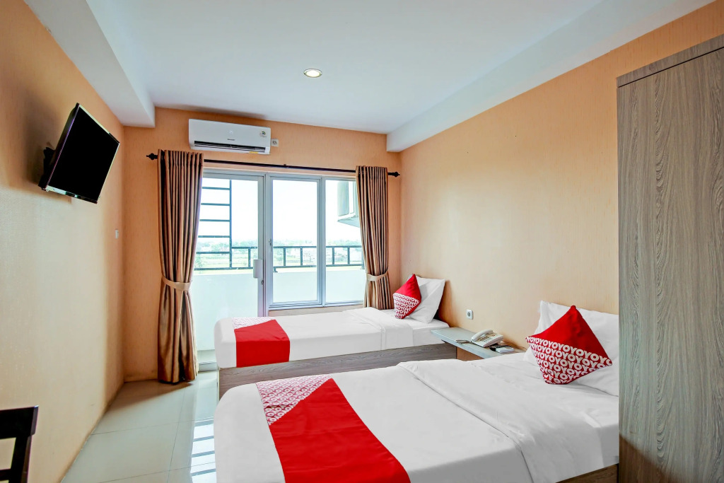 Hotel O Tridasa