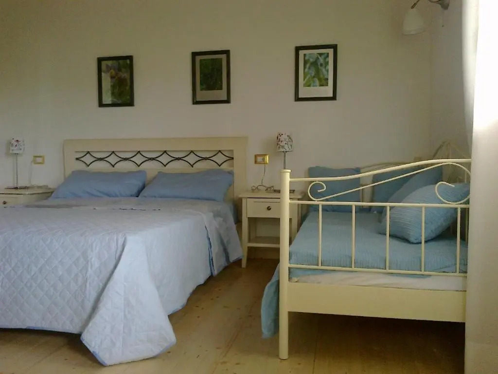 Country House Salomè