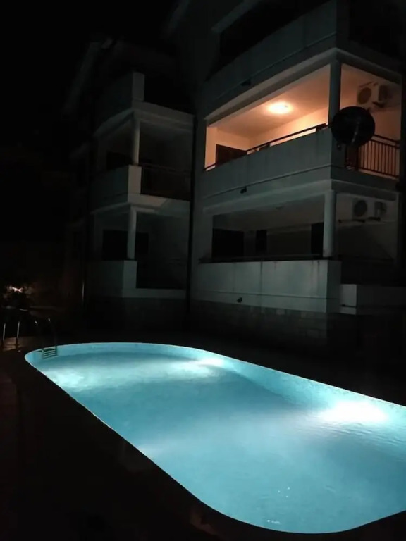 Apartments Bella