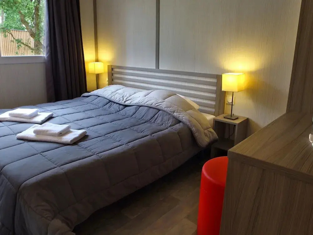 Residence Lege Cap Ferret - Claouey, Cozy Lodge With Terrace