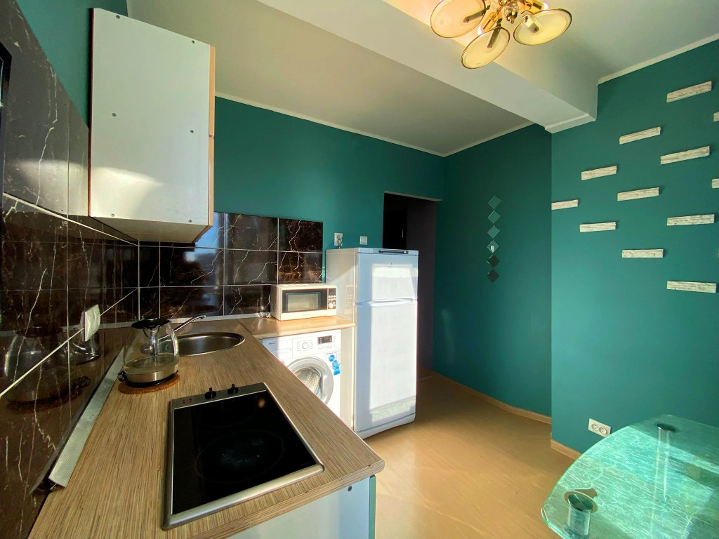 Modern Apartment (Cheljabinsk)