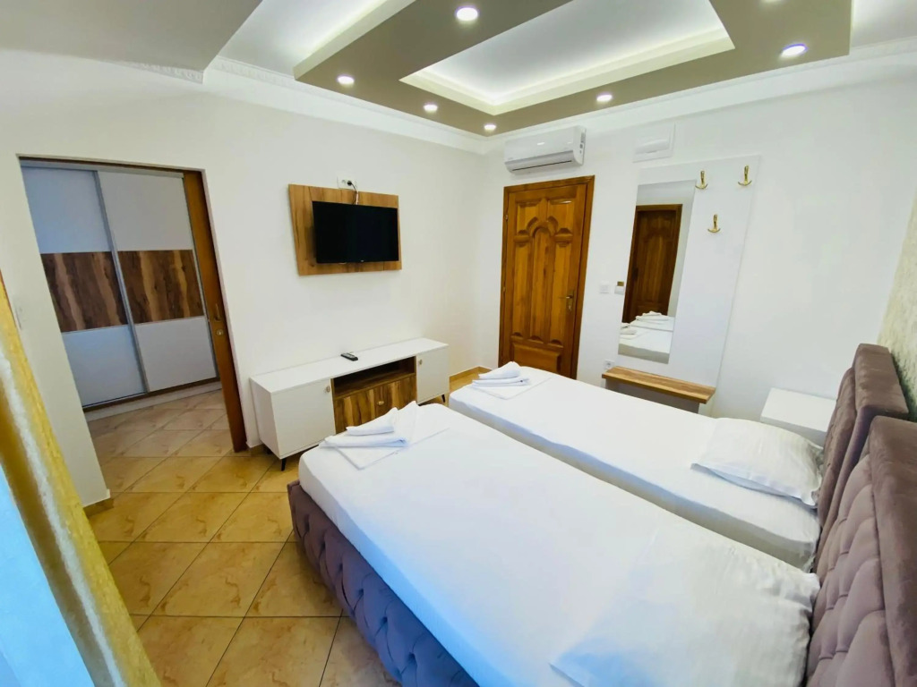 Apart Hotel Llolla