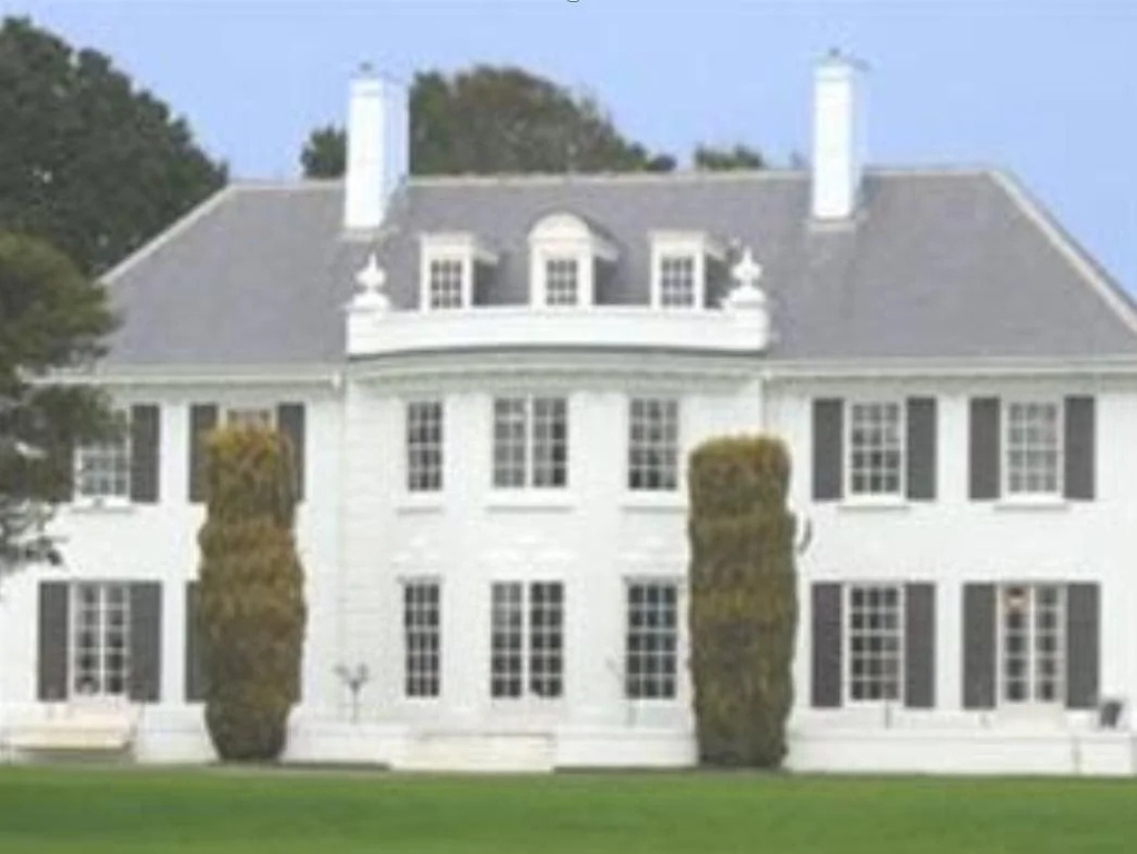 The Manor