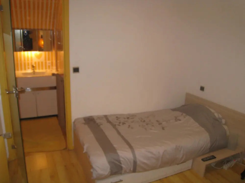 Chambres Privatives Chez lHabitant