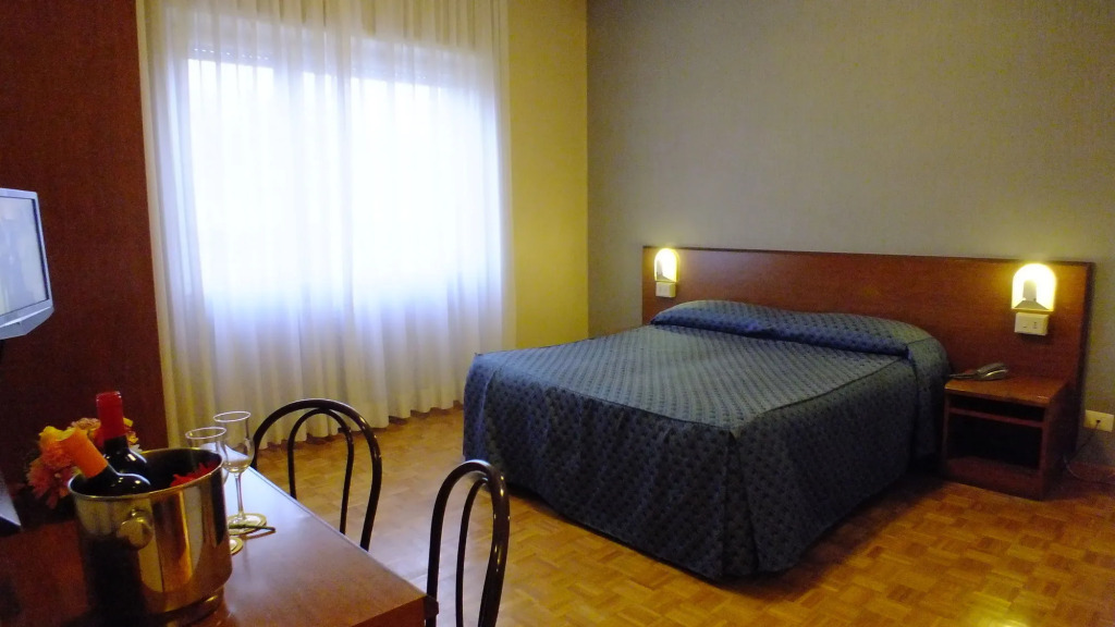 Hotel Consul