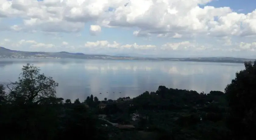 La Terrazza di San Clemente