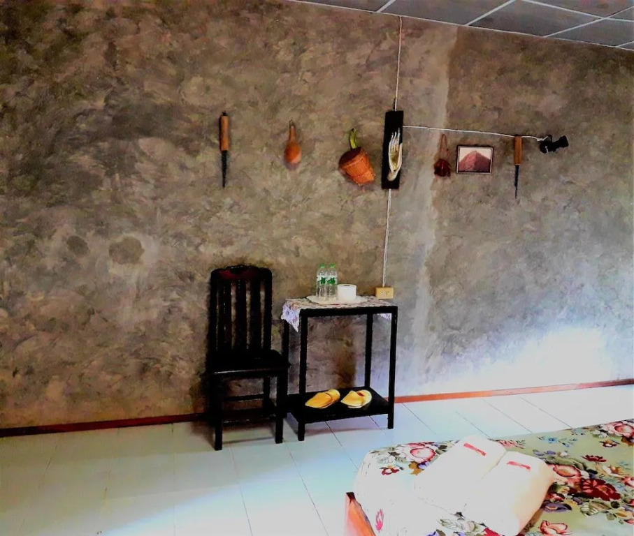 Banbondoi Homestay Maehongson