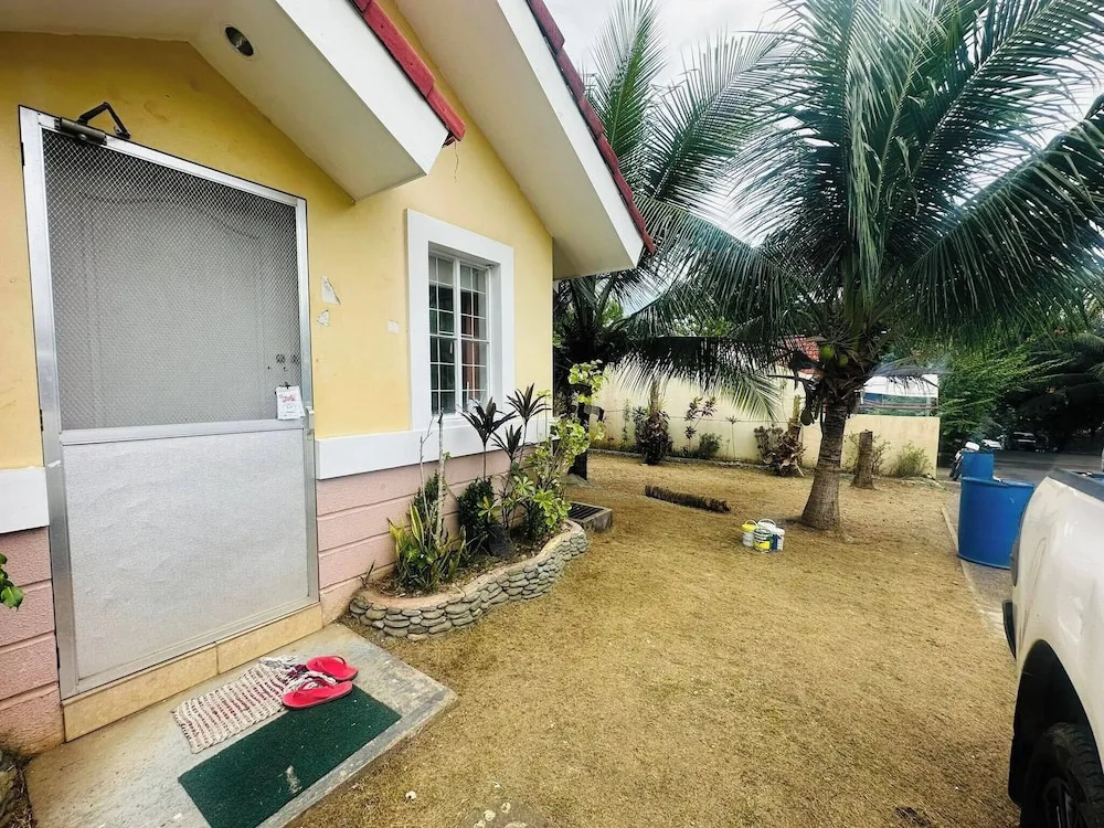 Nice Cozy & Peaceful 3BR House in Cagayan de Oro City Near Gaisano and Sm Uptown