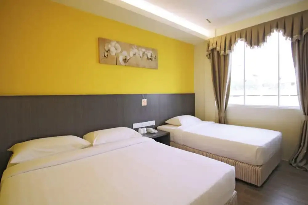 Signature Inn
