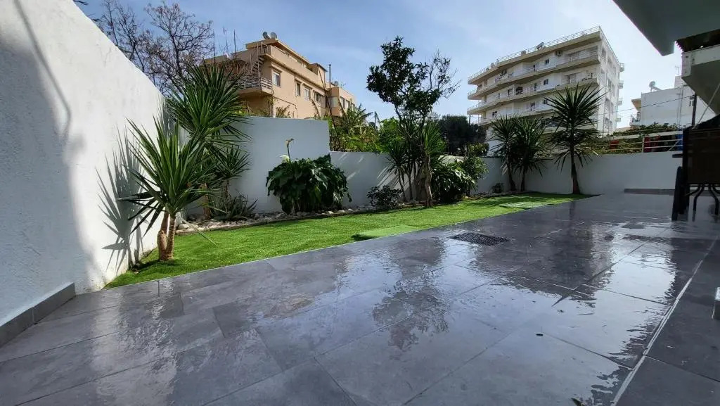 Konnet Apartment