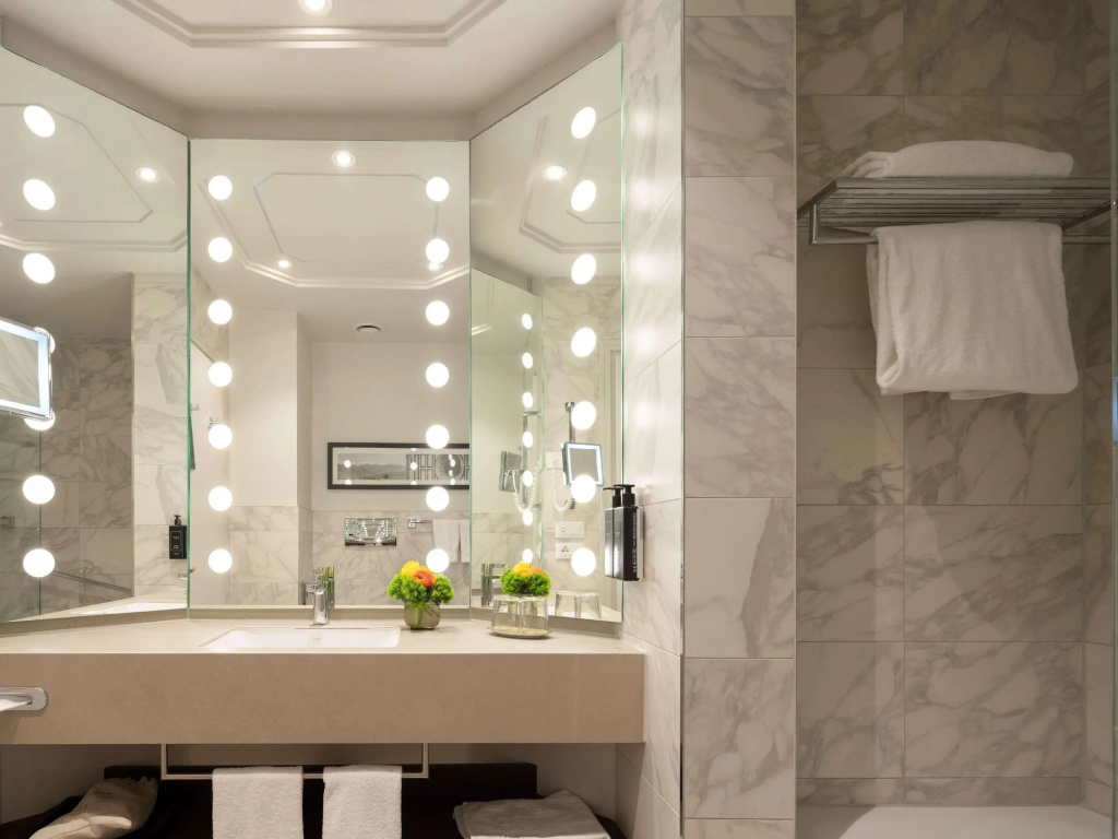 MGallery Cerretani Hotel Florence