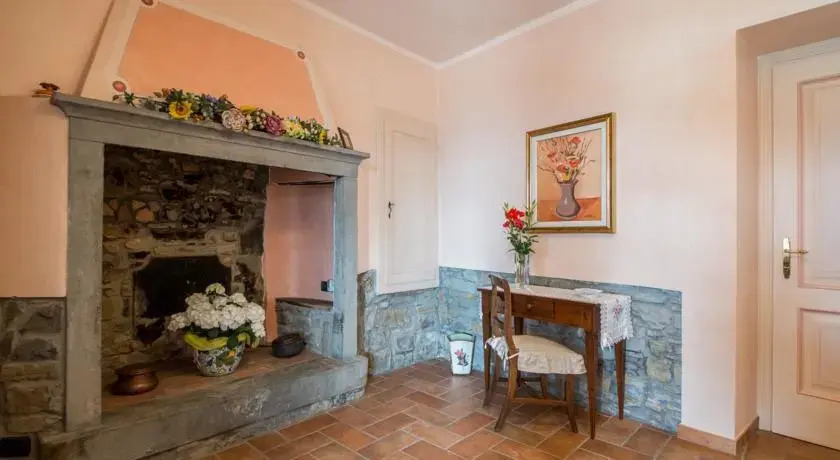 B&B La Cascina