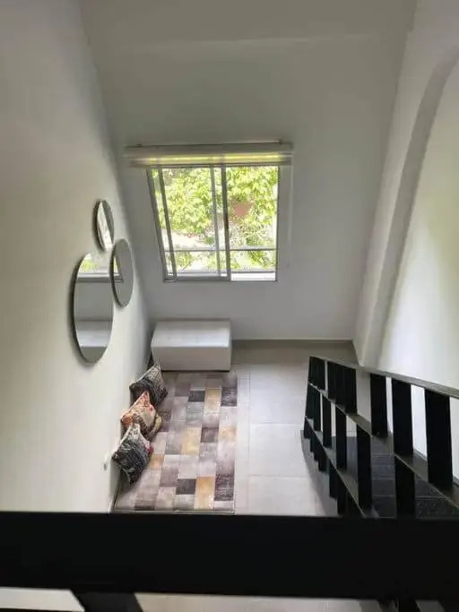 304A-APARTA ESTUDIO DUPLEX MINI EN Granada