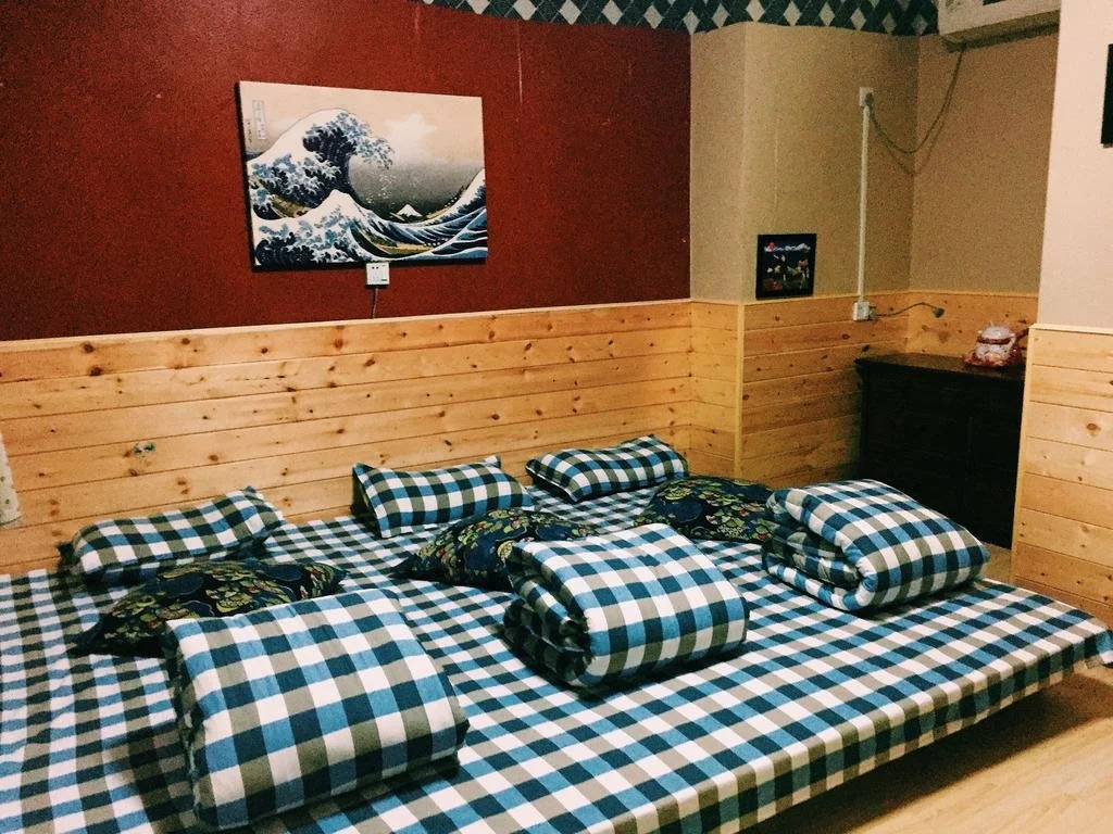 Djmt Guest House Xian