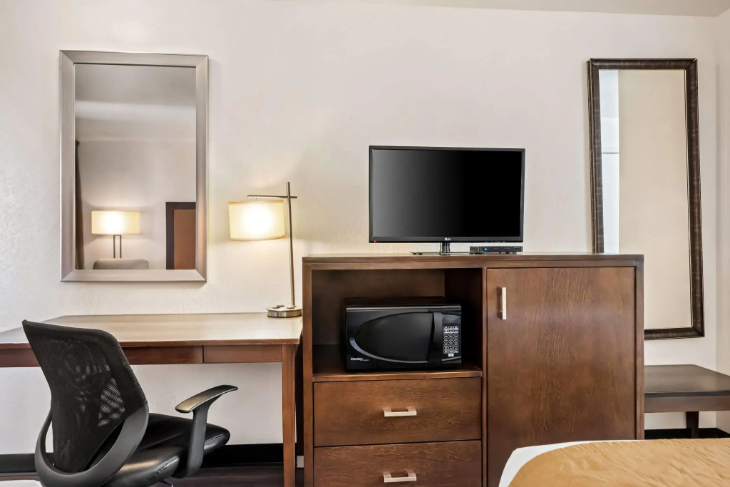 Travelodge by Wyndham Page, View of Lake Powell