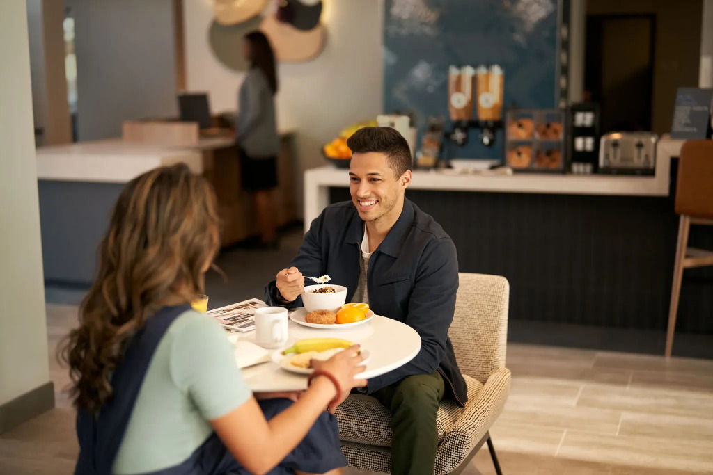 Atwell Suites Fort Worth Alliance Area by IHG