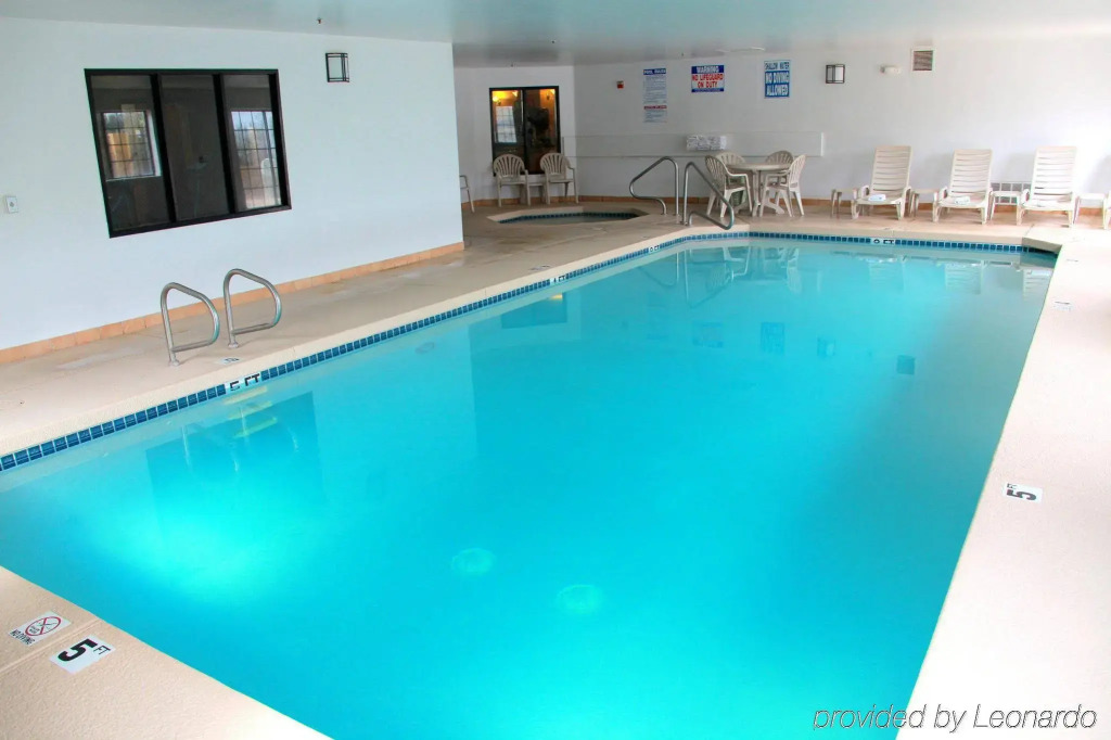 Comfort Inn & Suites Surprise Near Sun City West