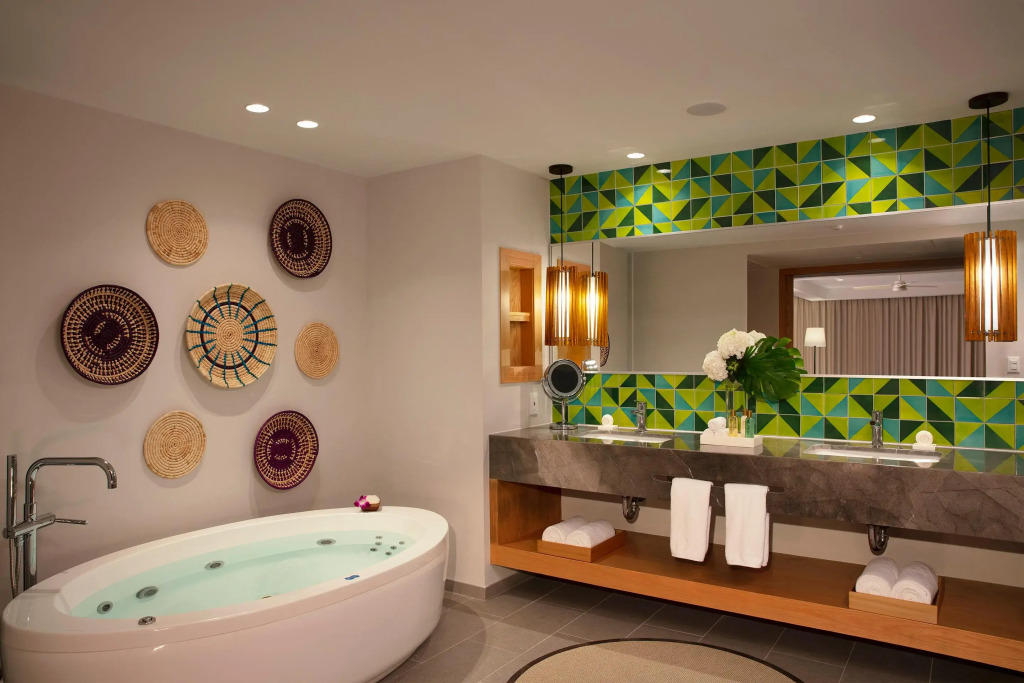 Dreams Natura Resort & Spa - All Inclusive