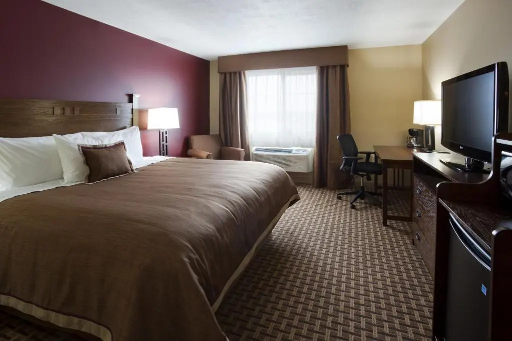 GrandStay Inn & Suites of Luverne