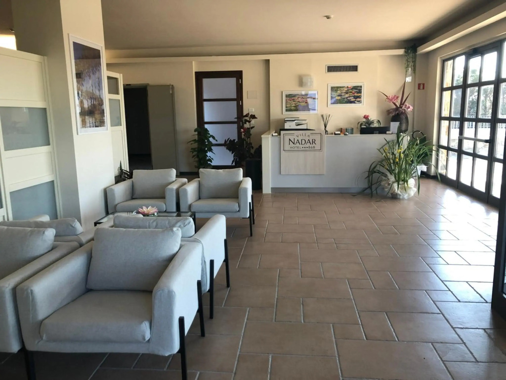 Villa Nadar