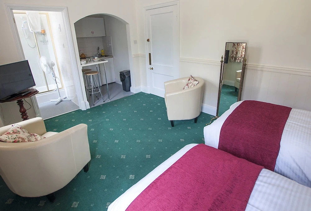 Grange Country Guest House (Non Smoking)