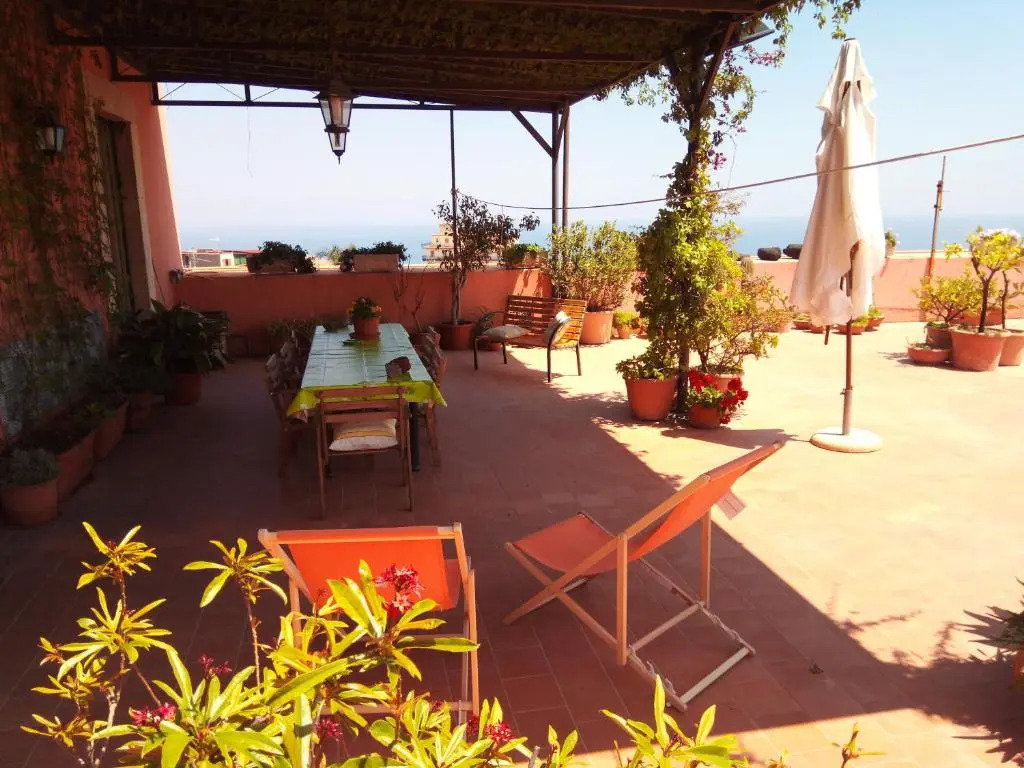 A casa di Tommy B&B