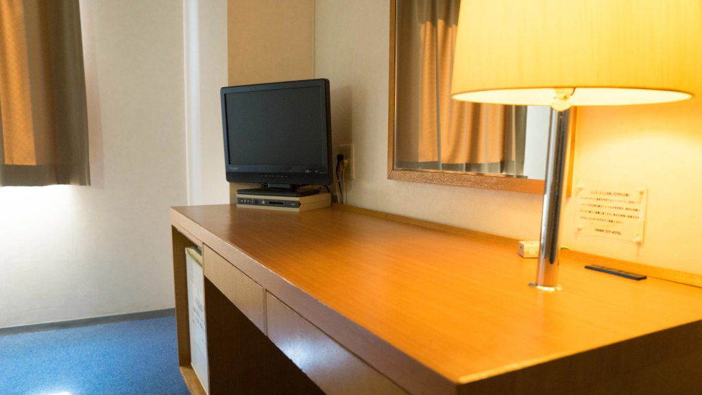 Sankei City Hotel Hachioji