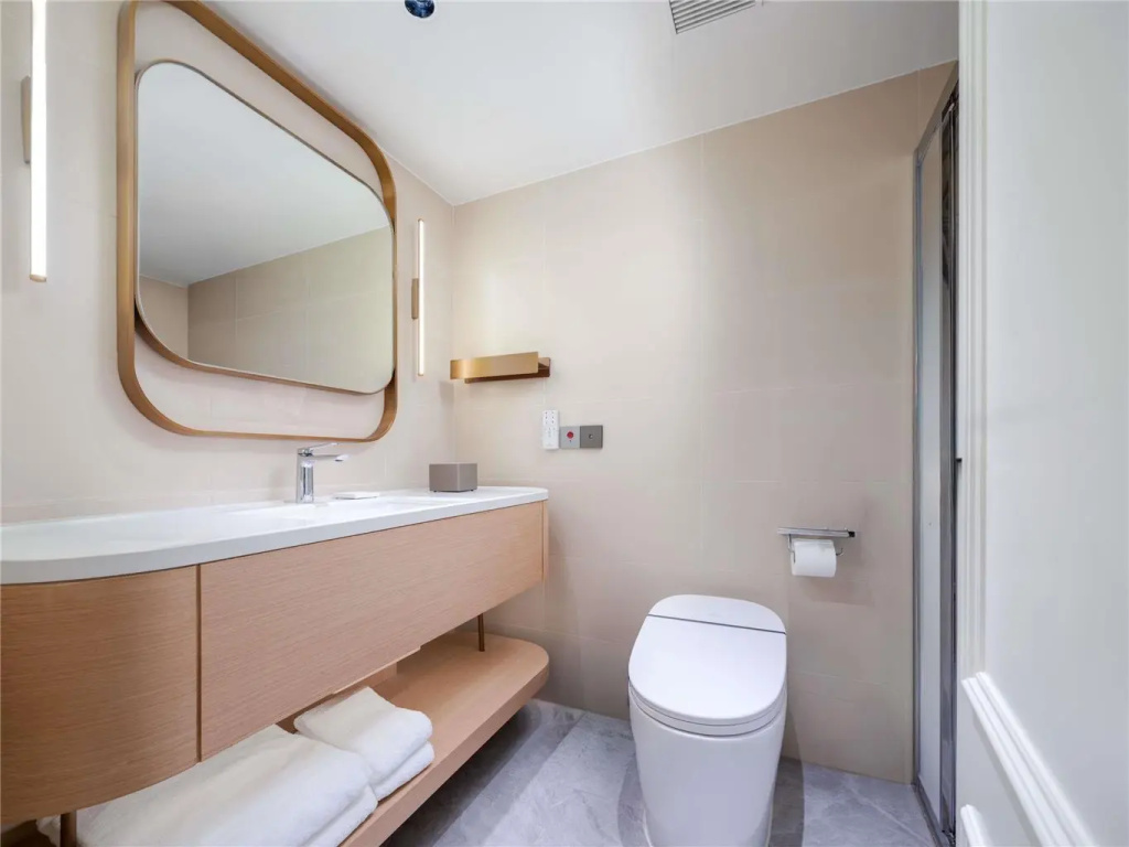 Swissôtel Living Shanghai Hongqiao