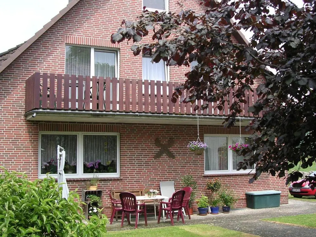 Landgasthaus Zum Naturschutzpark