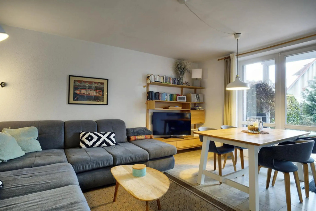 Wohnung Pauli, FW 2