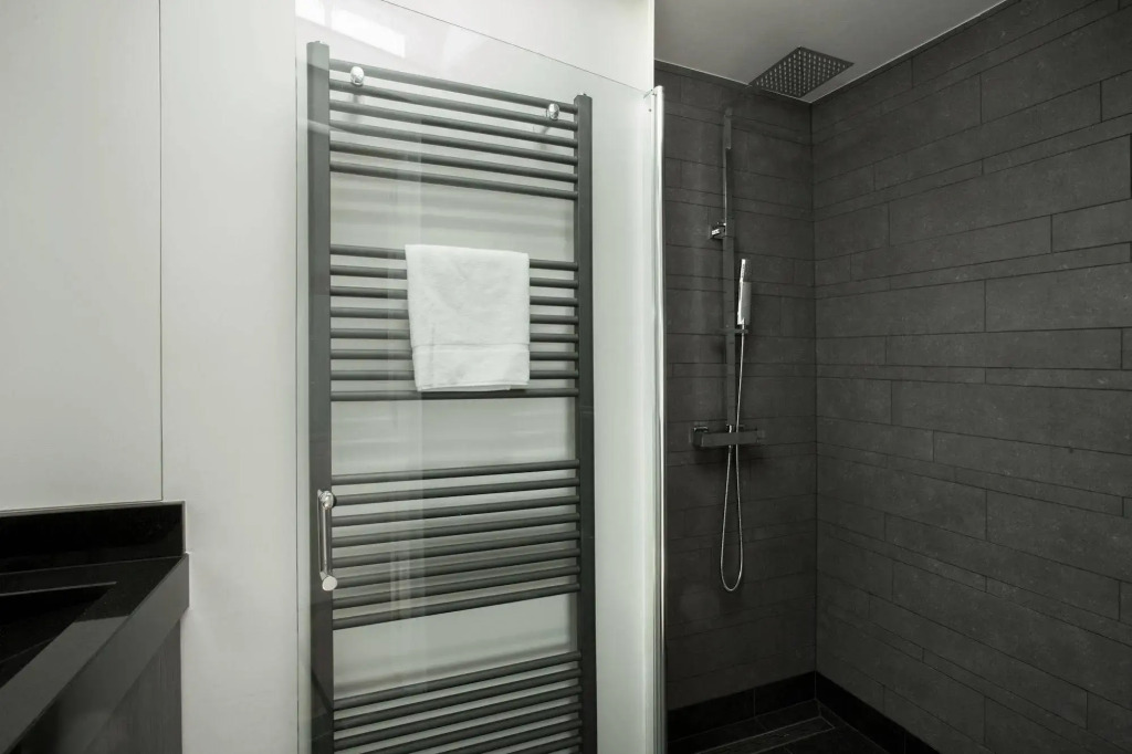 Stayci Serviced Apartments Denneweg