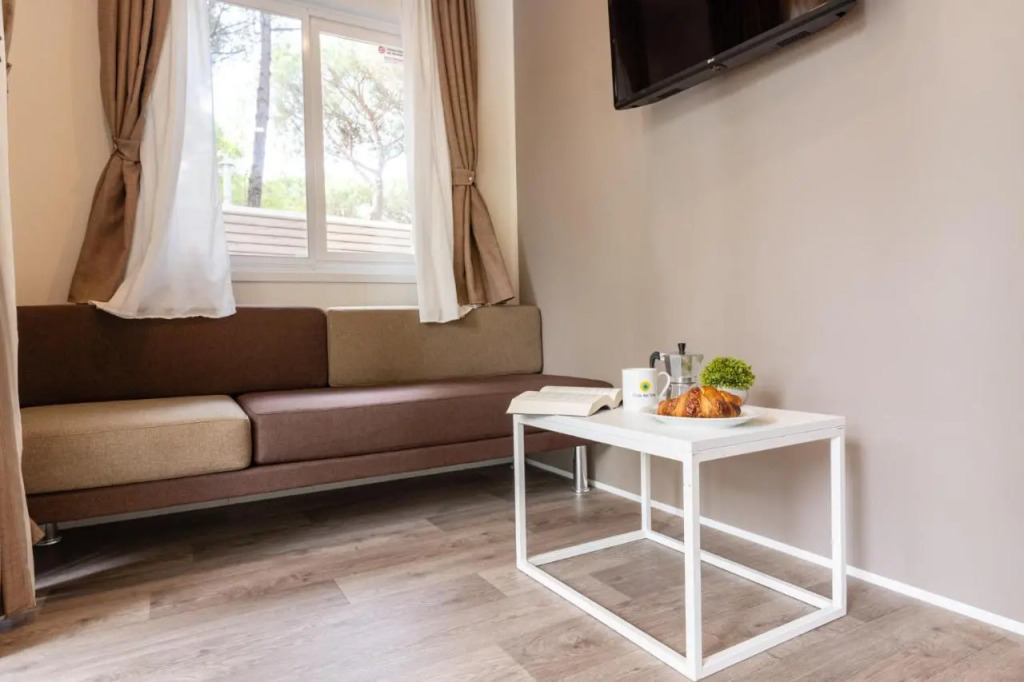Club del Sole Caldonazzo Family Collection