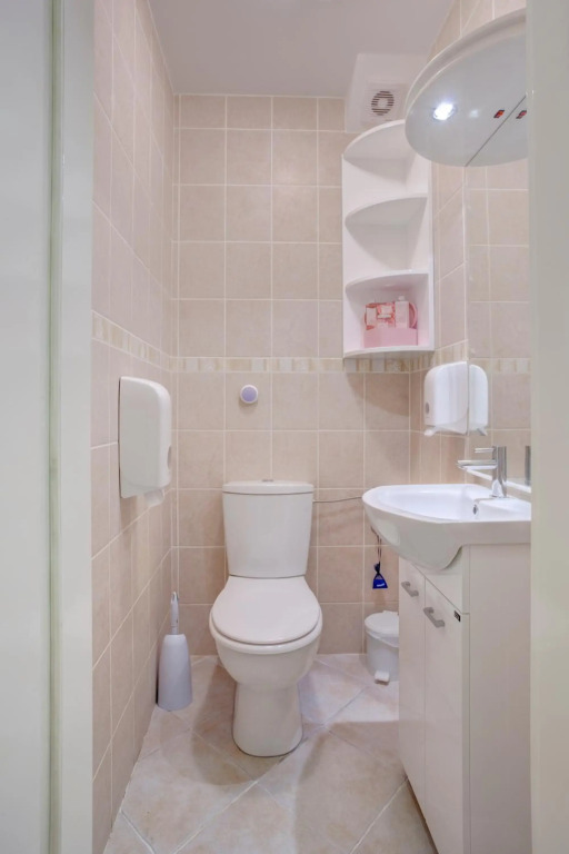 Apartment Biljana