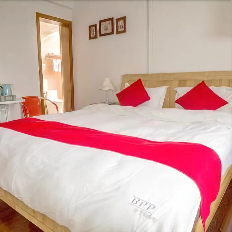 Qingyuan Guesthouse