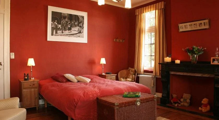 B&B Villa Acacia