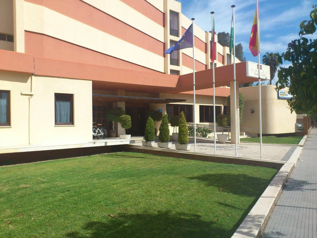 Hotel Don Diego by Ĥ
