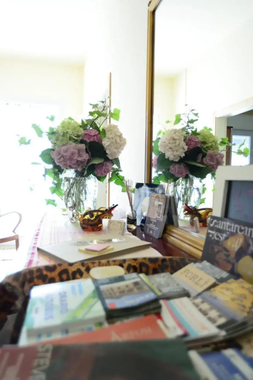 Bed and Breakfast Lucia