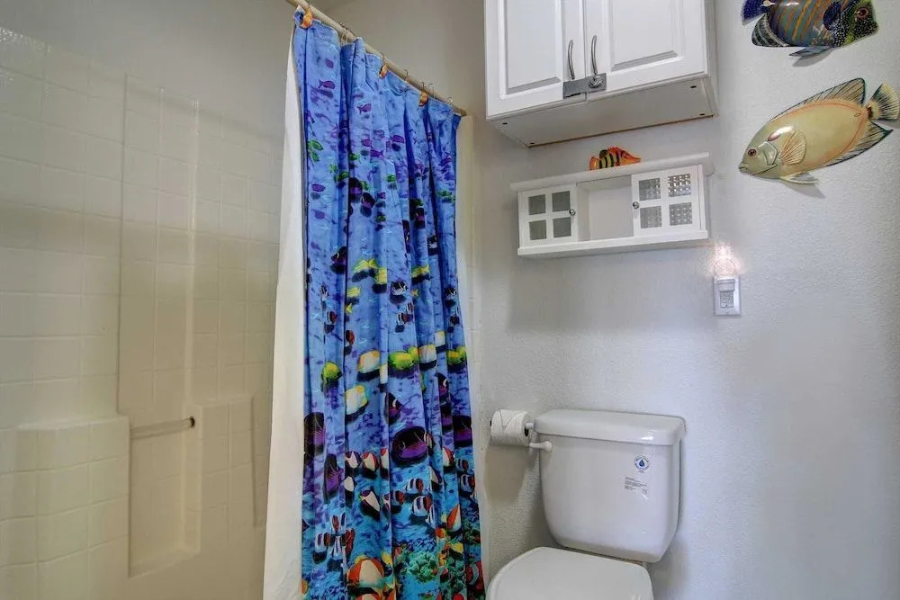 Grand Caribbean 1001 - 3 Br Condo