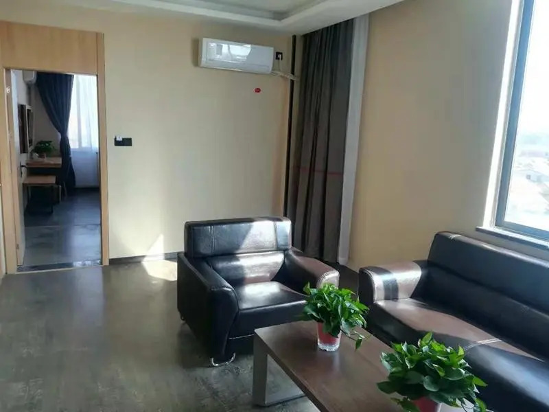 Thank Inn Hotel Jiangsu Xuzhou Jiawang District Biantang County