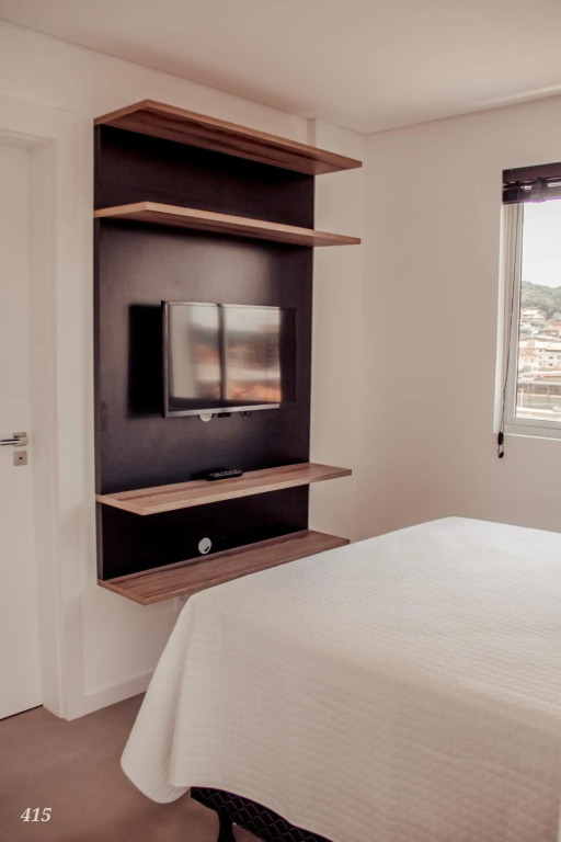 Loft com vista para Vila Germânica 415