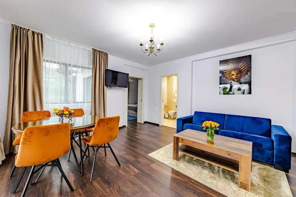 Yael Luxury Apartments 3