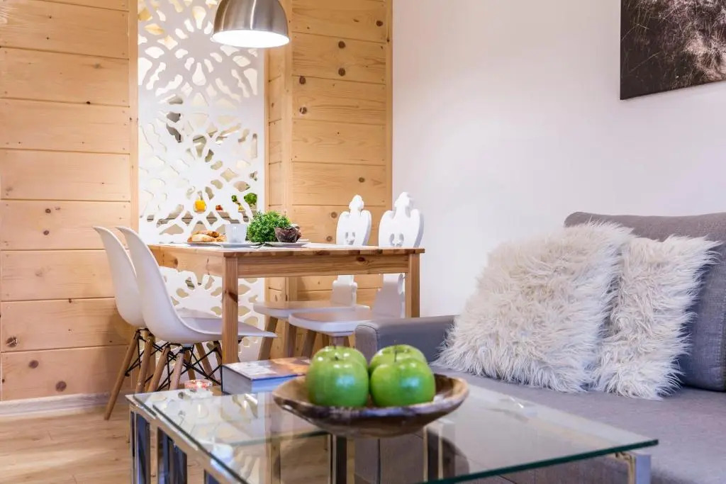 Apartament Owczarnia Zakopane