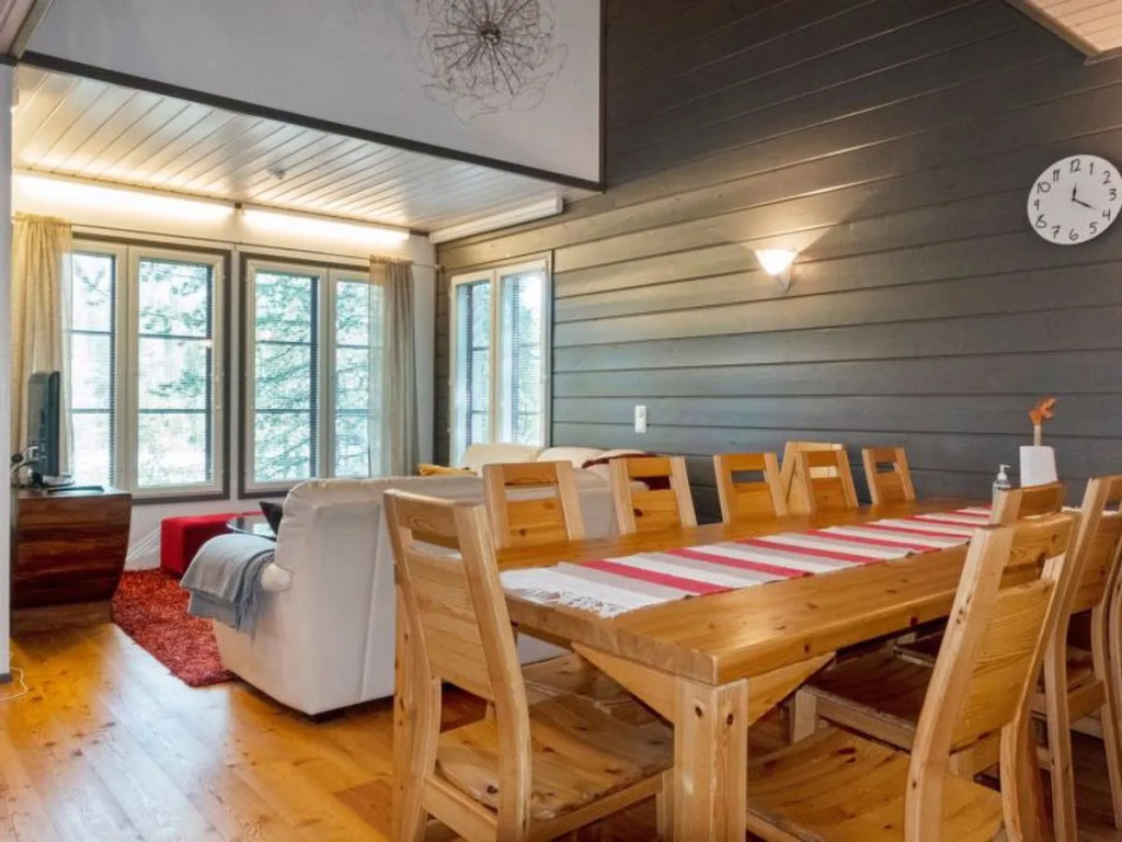 House Kelkka 1 Salla