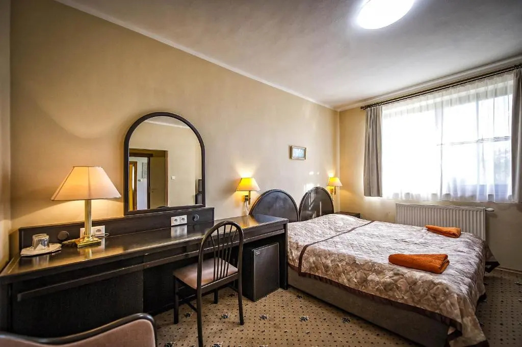 Privat Iva Smokovec