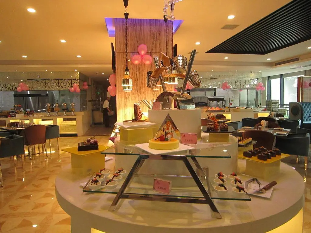 Aimoer Hotel