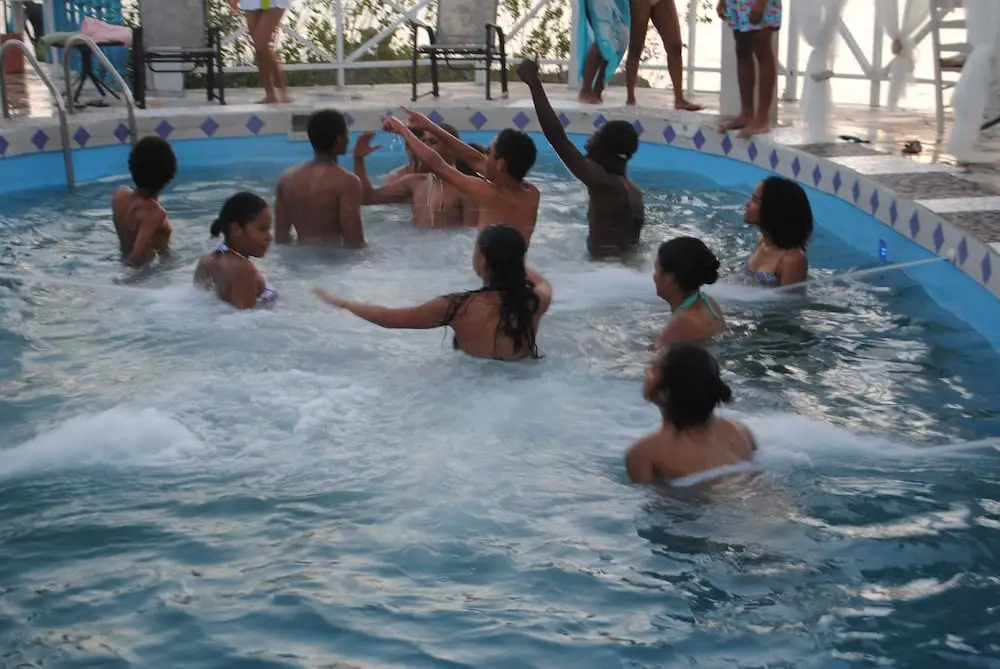 La Source Hotel