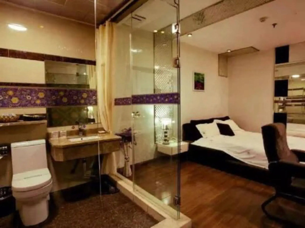 Tianjin Yixuan Fengshang Hotel