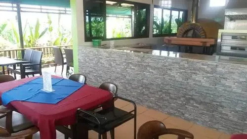 Mr.House Resort
