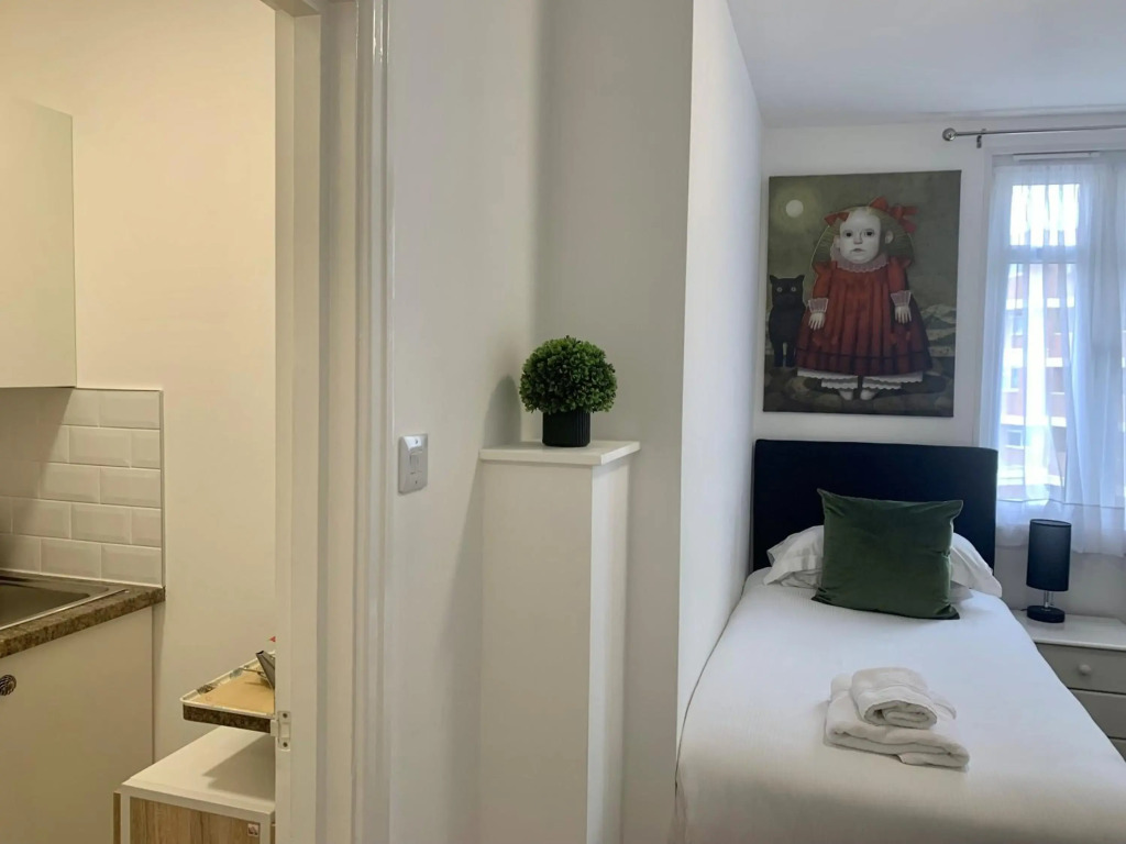 Sarum Hotel