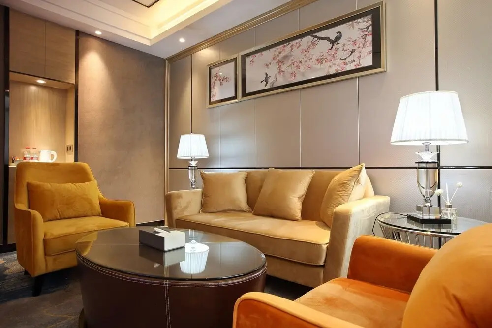Zhenshang Hotel